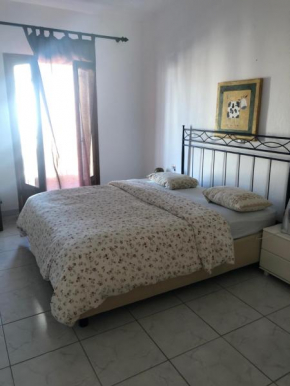 George Appartment